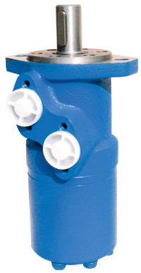 BM1 van de de Groottespoel van de reeksdanfoss/eaton vervanging Klein van de de Klepmotor het Ijzer/het Staal Hoge Machts Laag Gewicht