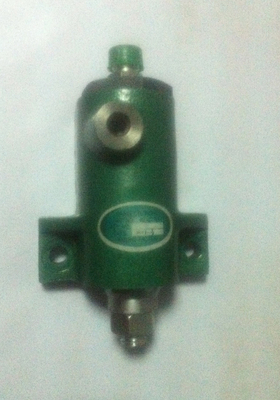 De Hydraulische Cilinder van de remcilinder voor John Deere Combine 1000, mpa 16