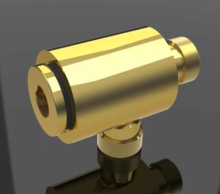 Druk directionele hydraulische Valve QY16F-13117 voor Motor nivelleermachines, Truck terug