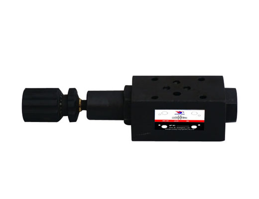DBD directe acteren popje Rexroth hydraulische kleppen voor 2.5, 5, 10, 20, 31,5, 40, 63 Mpa