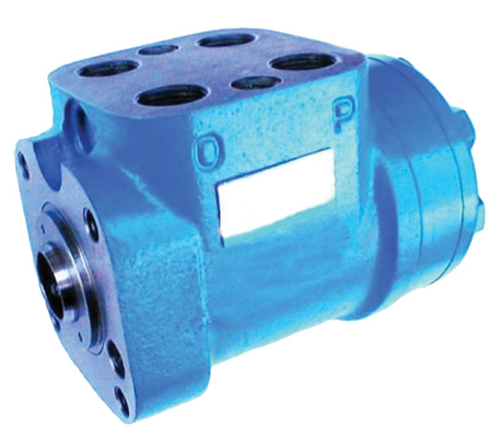 Handmatige 400S hydraulische stuurinrichting eenheden met zes integraal kleppen