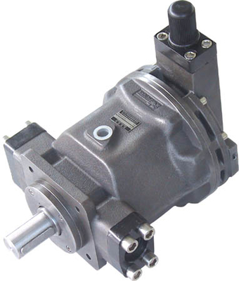Axiale enkele hydraulische zuiger pompen HY80Y-RP, HY160Y-RP, HY250Y-RP