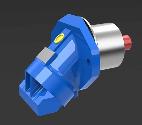 Axiale zuiger A2FE Rexroth hydraulische pompen voor 107 / 125 / 160 / 180 cc