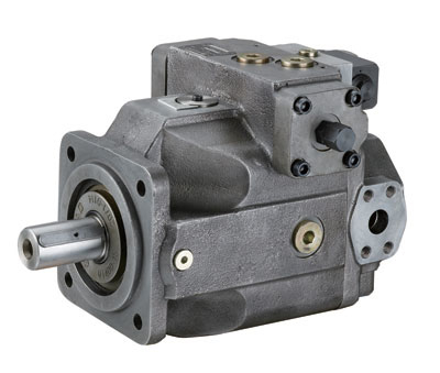 A4VSO 125 / 180 / 250 axiale zuiger Rexroth hydraulische pompen