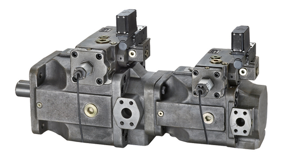 A4VSO 125 / 180 / 250 axiale zuiger Rexroth hydraulische pompen