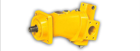 A7V107 / 117 / 125 / 160 / 250 zuiger Rexroth hydraulische pompen