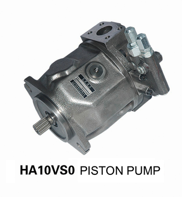 A10VSO28 DFR / 31R-PSC62N00 Loader Rexroth hydraulische pompen