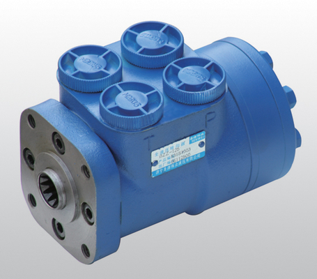 2.5-3.5 Nm 502S hydraulische stuurbekrachtiging eenheden voor combineert, heftrucks