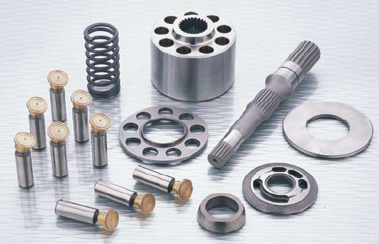 75cc, 90cc, 100cc, 125cc, 140cc zuiger hydraulische pomp delen