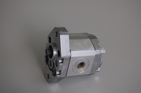 Pompen van het Marzocchi Hydraulische Toestel bhp2b0-D-8 voor Snelheid 500 - 3500 R/min