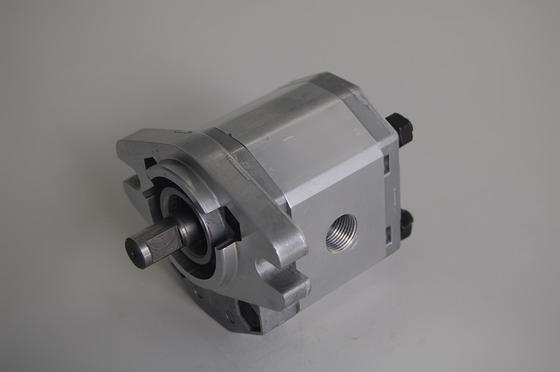 Marzocchi/Hydraulische het Toestelpompen bhp2b0-D-10 van Bosch Rexroth