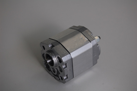 Industriële Hydraulische het Toestelpompen bhp2b0-D-12 van Marzocchi voor 500 - 3000 r/min