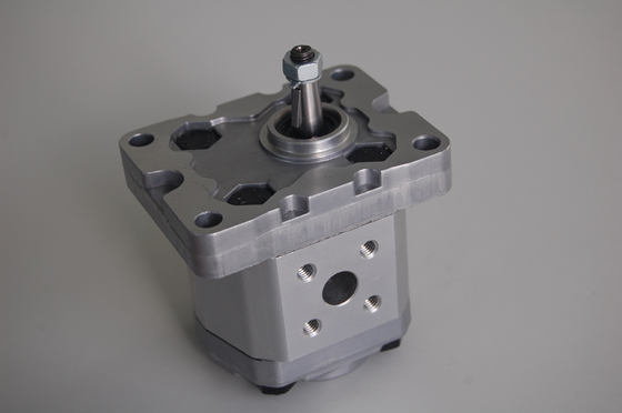 Kleine Hydraulische het Toestelpompen bhp2b0-D-18 van Marzocchi/van Rexroth