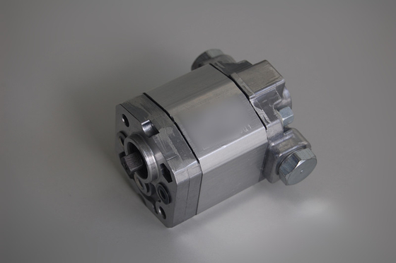 500 - 4000 R/min Micro Marzocchi hydraulische Gear pompen BHP280-D-14