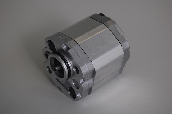 Hydraulische het Toestelpompen bhp2b0-D-16 van techniekmarzocchi voor Machine