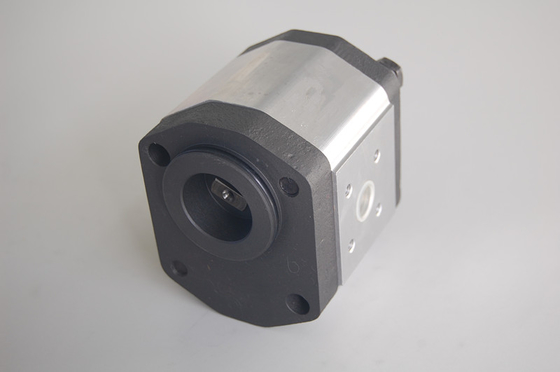 250 / 265 / 280 Bar Bosch Rexroth hydraulische Gear pompen 2Q2
