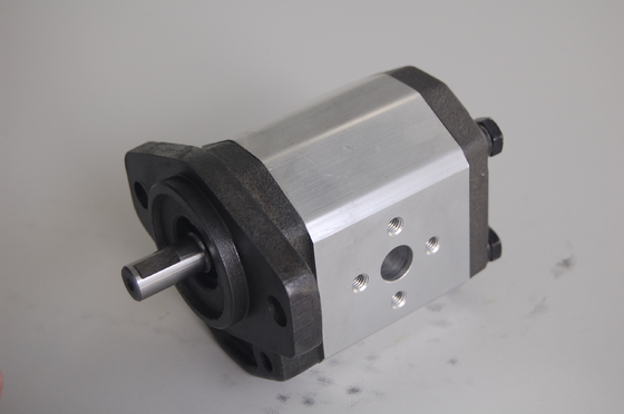 Bosch Rexroth 2A0 hydraulische Tandwielpompen voor Engineering Machine