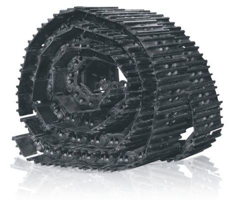 CAT225 Caterpillar-Graafwerktuigdelen