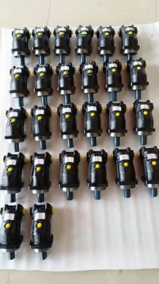 De Pomp Hydraulische Motor ISO9001 van de Rexrotha2fm90 Rexroth Aszuiger voor Hydraulisch systeem