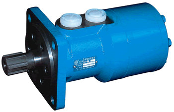 De vervanging Inh. van BM2 Danfoss/Eaton. 40/60, Int. motor 50/75 van de de Klep Hydraulische Baan van de Hoog rendementspoel BM2