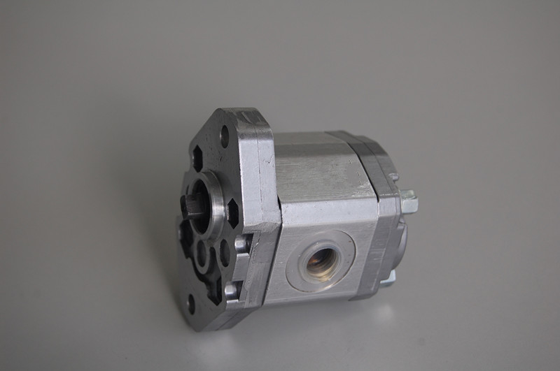 Pompen van het Marzocchi Hydraulische Toestel bhp2b0-D-8 voor Snelheid 500 - 3500 R/min